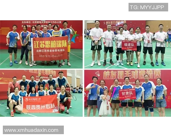 联合会杯北京羽毛球队技术表现分析与未来发展建议 联合会杯北京羽毛球队技术表现分析与未来发展建议