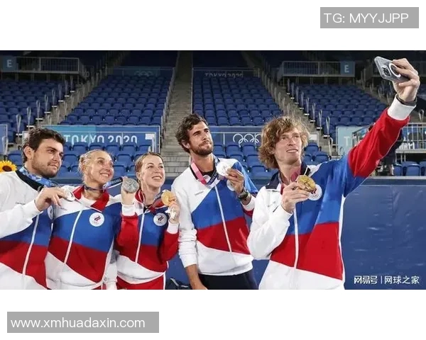 北京网球队在奥运会上的实力展现与未来发展潜力分析 北京网球队在奥运会上的实力展现与未来发展潜力分析