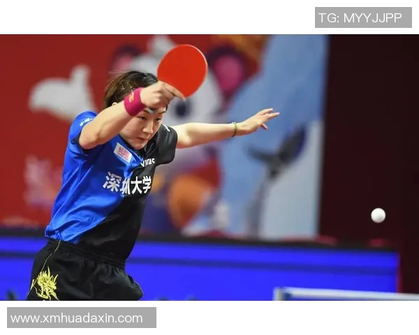 深圳乒乓球队在乒乓球耐力排行榜中荣获第九名欧冠足球赛事引发热议 深圳乒乓球队在乒乓球耐力排行榜中荣获第九名欧冠足球赛事引发热议