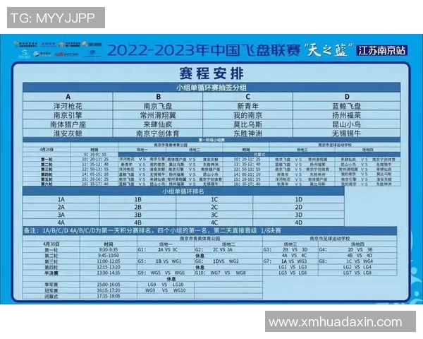 南京飞盘队引领运动潮流团队协作排名前十的飞盘赛事盛况 南京飞盘队引领运动潮流团队协作排名前十的飞盘赛事盛况