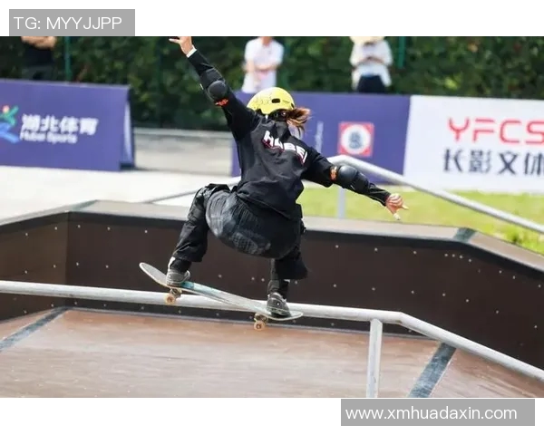 武汉滑板队转型之路：运动滑板评论其得失与未来发展探讨