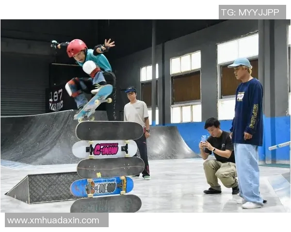 运动员杨军专访回顾滑板生涯与体育发展历程 运动员杨军专访回顾滑板生涯与体育发展历程