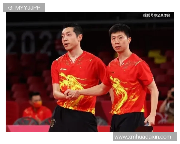 深圳乒乓球队引领最新乒乓球技术TOP10全景解析与发展趋势