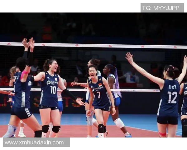 体育实时数据西安排球队心理素质提升策略与排球竞技表现的关系探讨 体育实时数据西安排球队心理素质提升策略与排球竞技表现的关系探讨