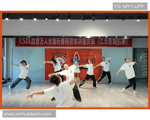 今年运动数据重庆街舞队的速度与技巧探索街舞文化的魅力与挑战 今年运动数据重庆街舞队的速度与技巧探索街舞文化的魅力与挑战