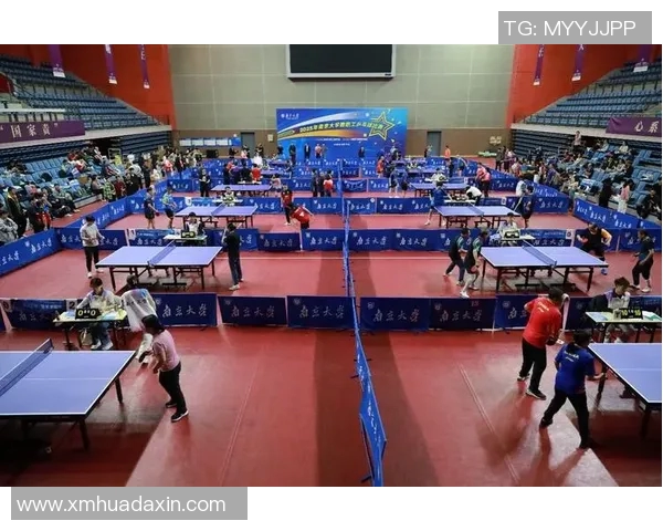 实时新闻乒乓球的魅力与灵动南京乒乓球队的灵活性深度解析 实时新闻乒乓球的魅力与灵动南京乒乓球队的灵活性深度解析